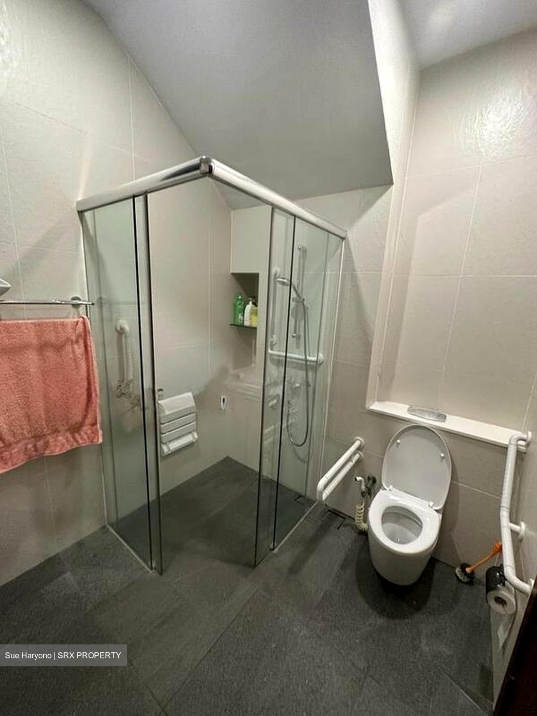 Changi Road (D14), Detached #576526551